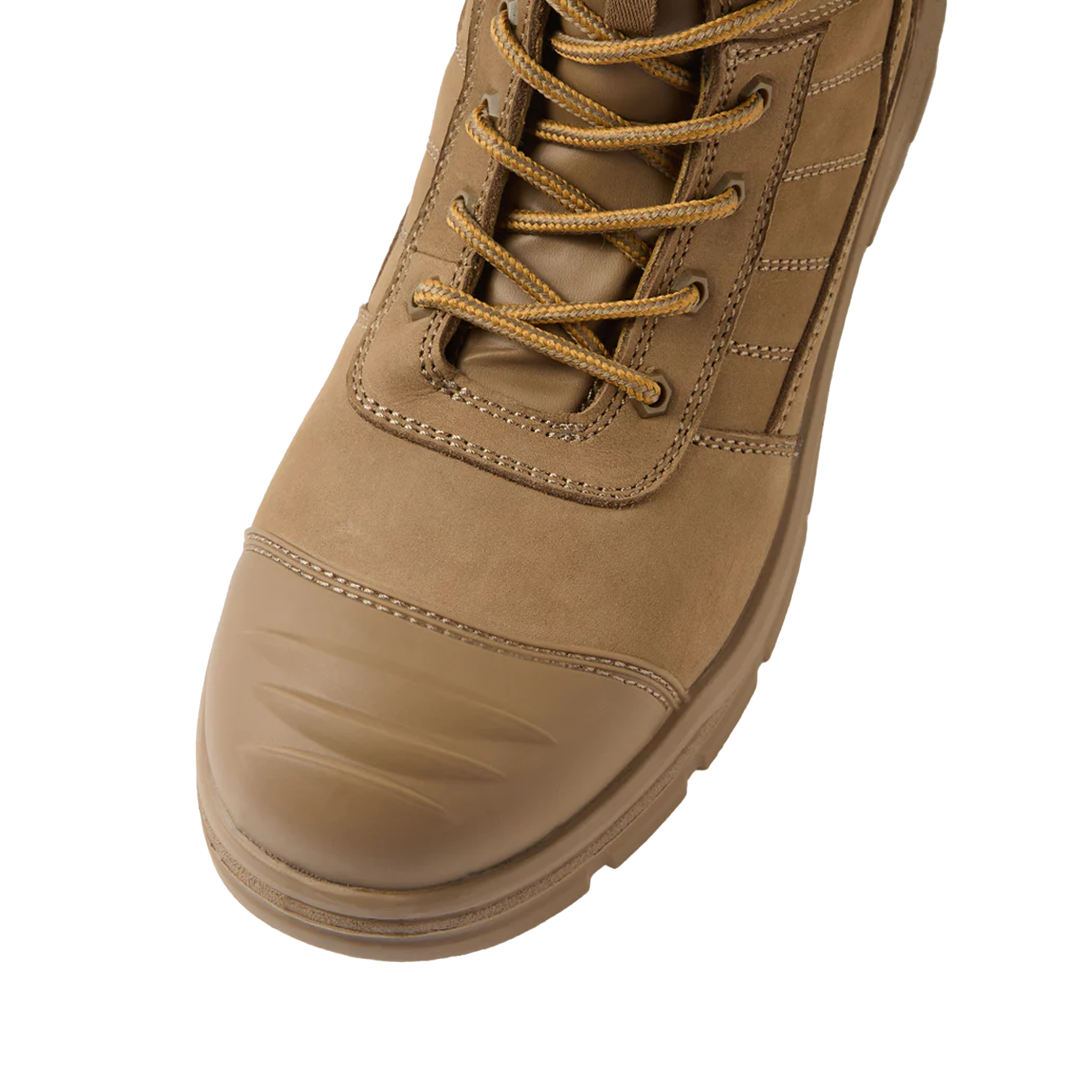 Colorado Shoval Zip CT Boot