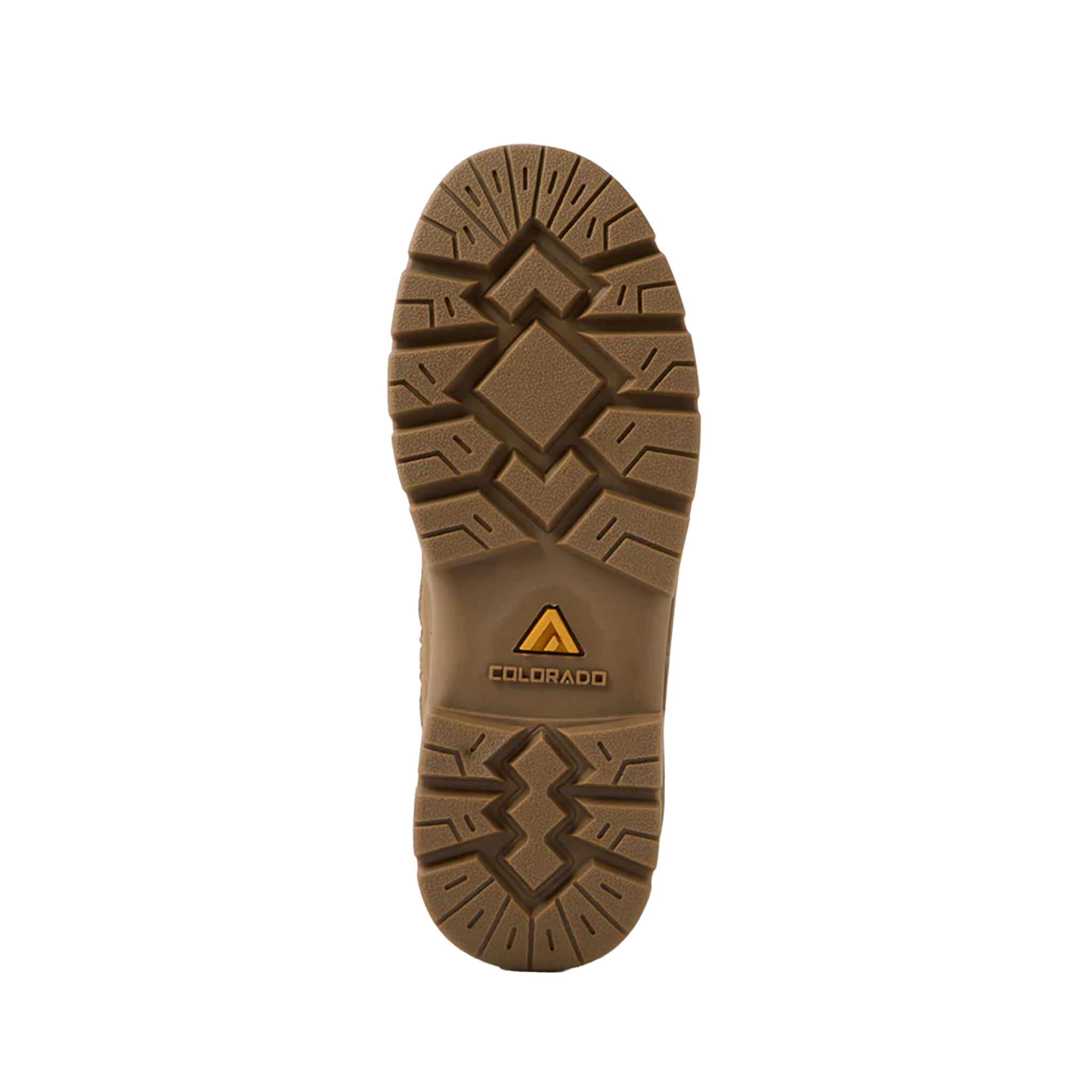 Colorado Shoval Zip CT Boot