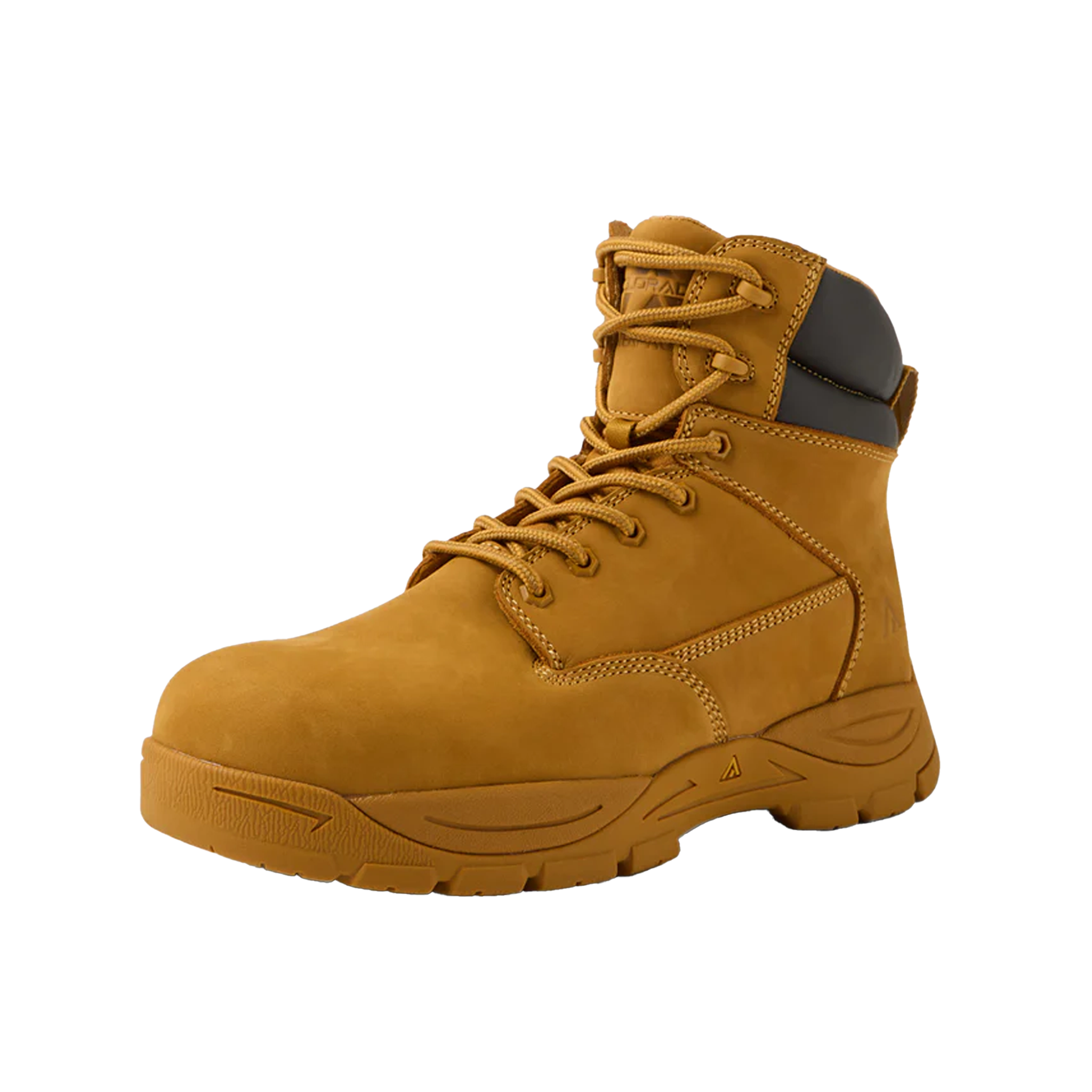 Colorado Freca Waterproof Zip CT Boot xx