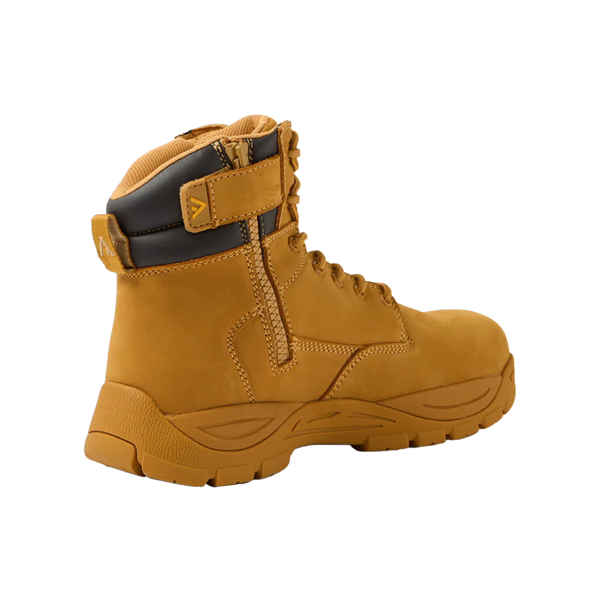 Colorado Freca Waterproof Zip CT Boot xx