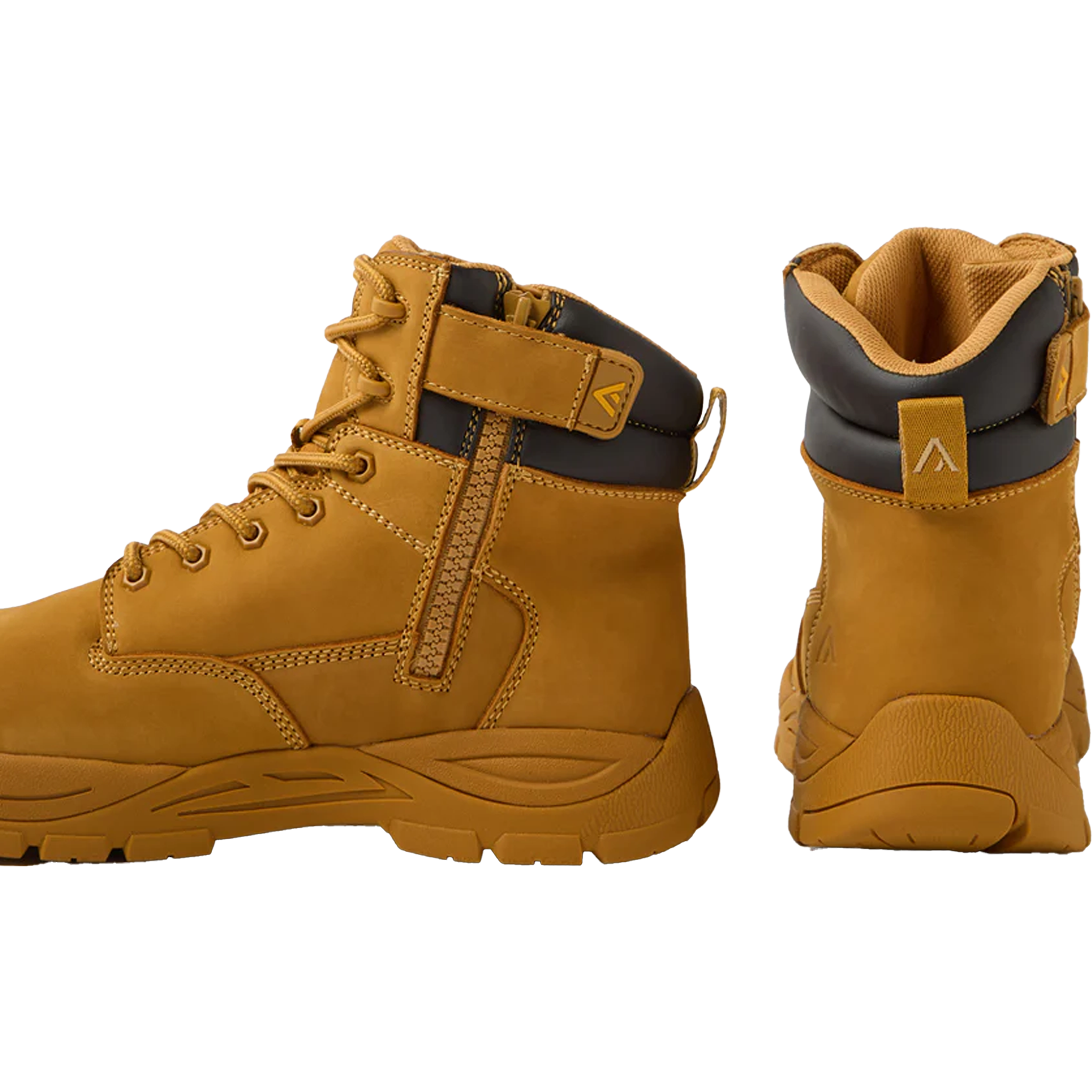 Colorado Freca Waterproof Zip CT Boot xx