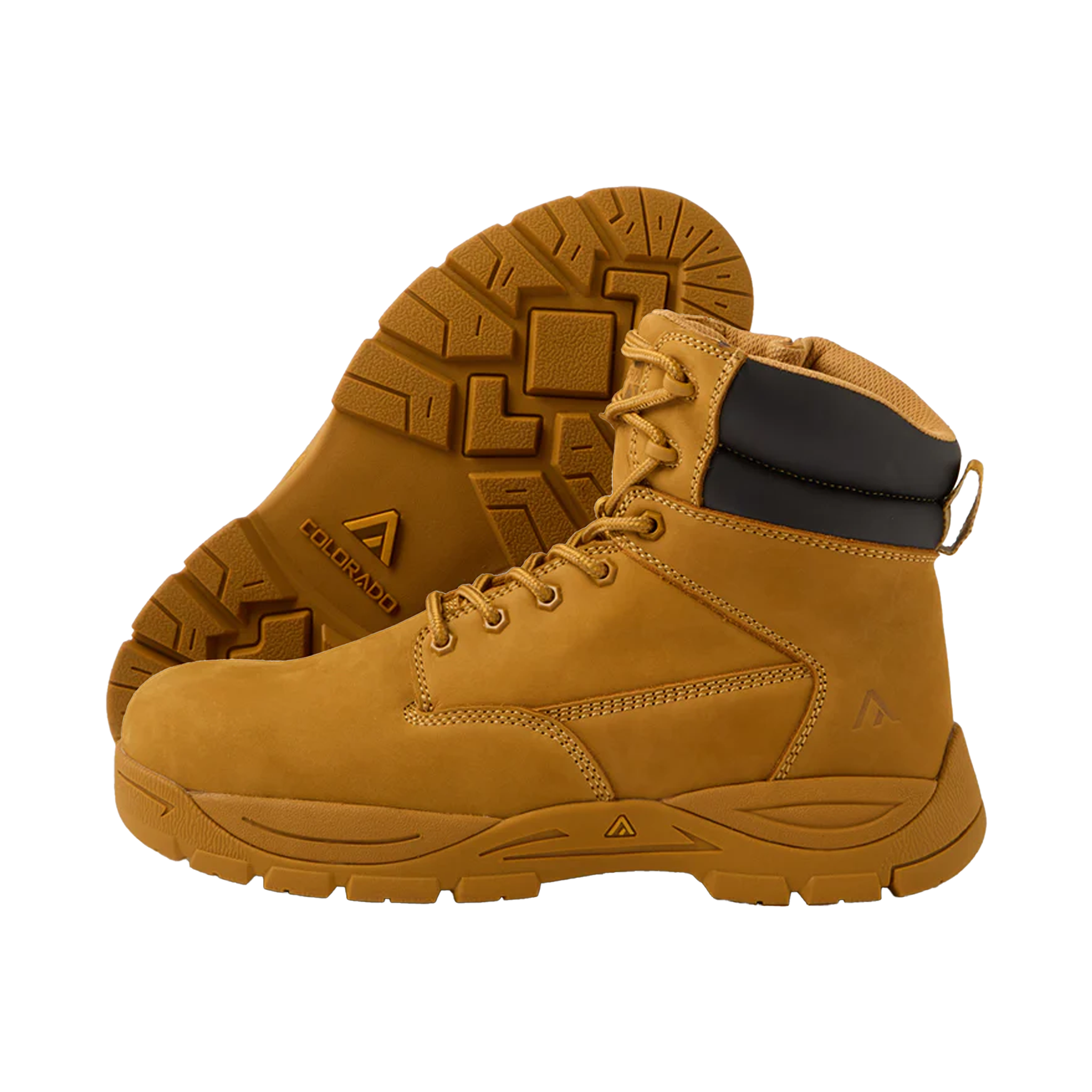 Colorado Freca Waterproof Zip CT Boot xx