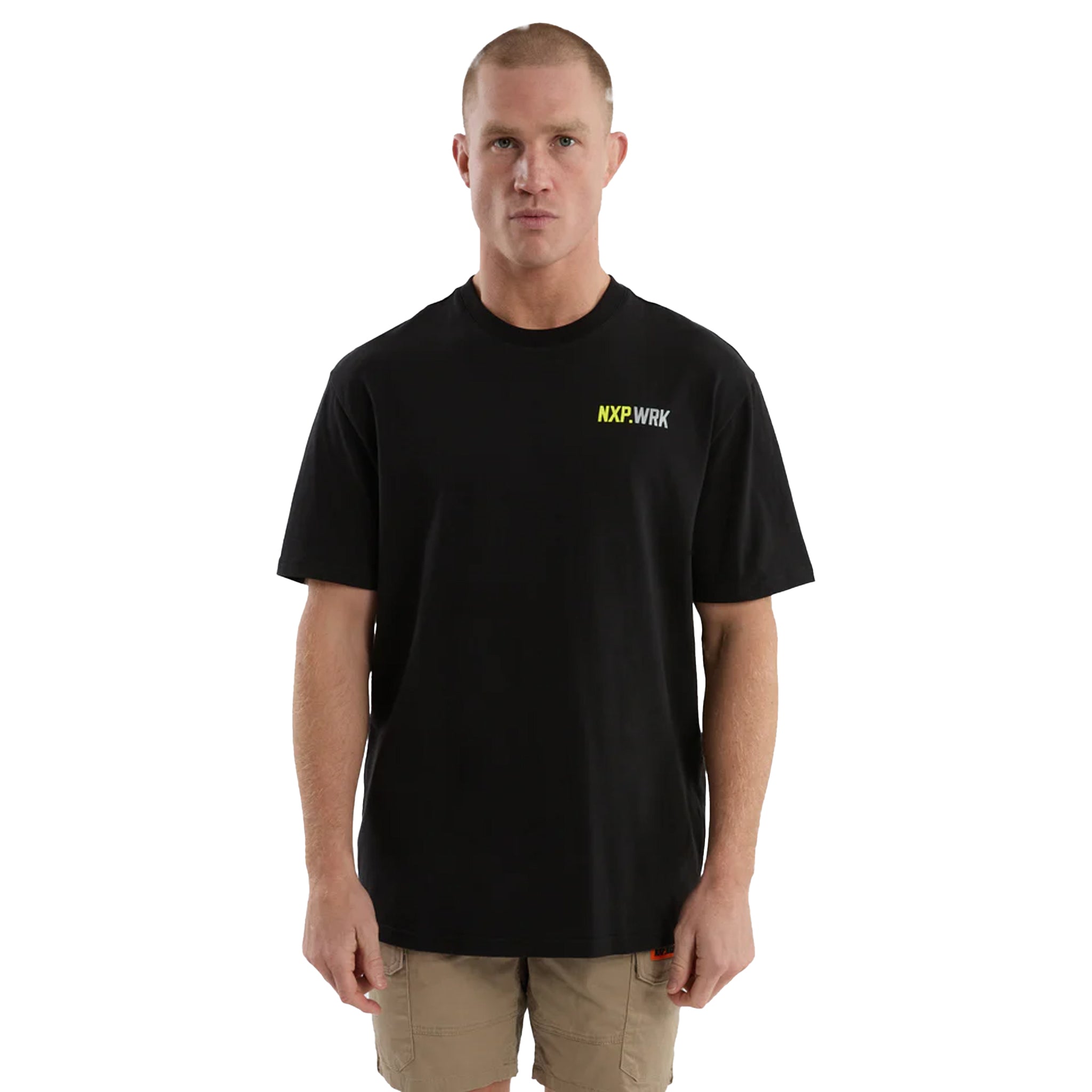 NXP Concept Relaxed T-Shirt