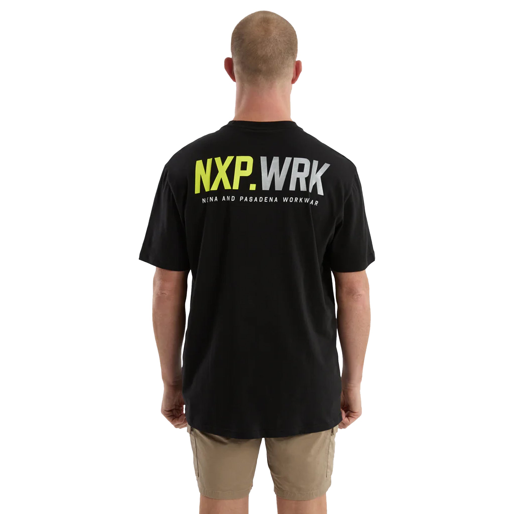 NXP Concept Relaxed T-Shirt