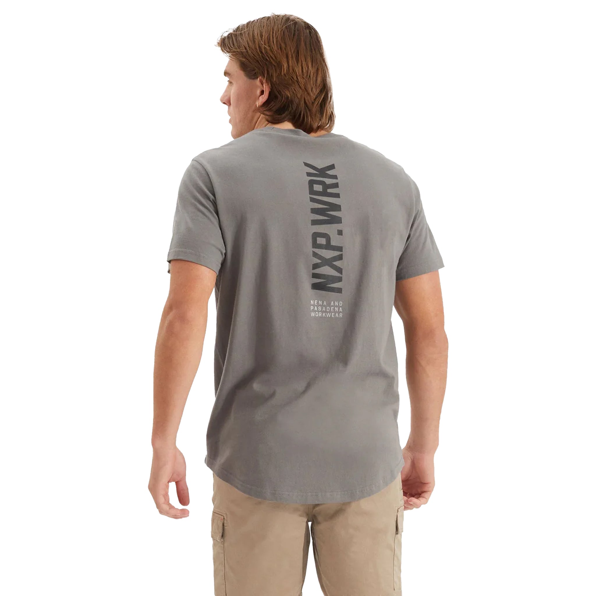 NXP Concept Relaxed T-Shirt