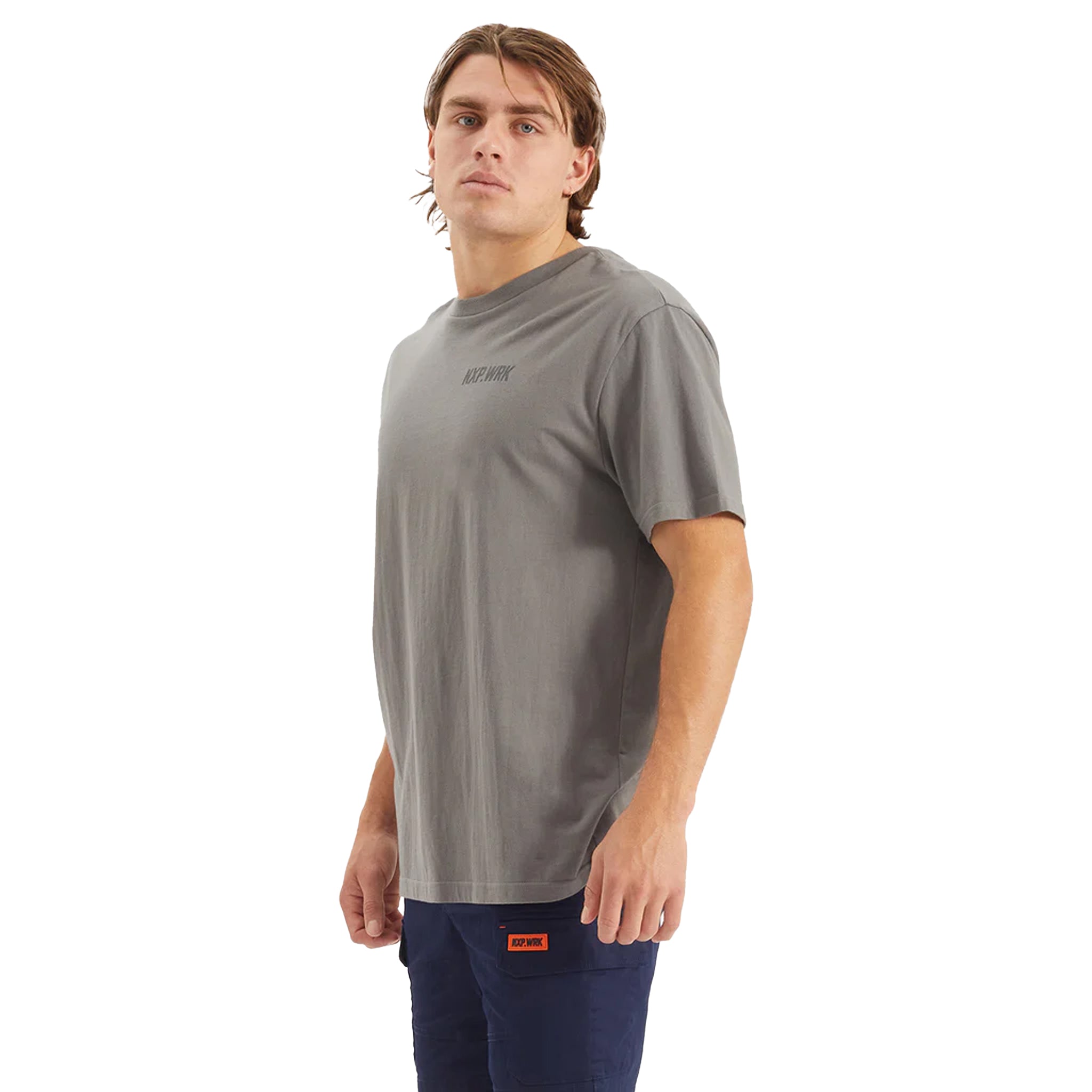 NXP Concept Relaxed T-Shirt