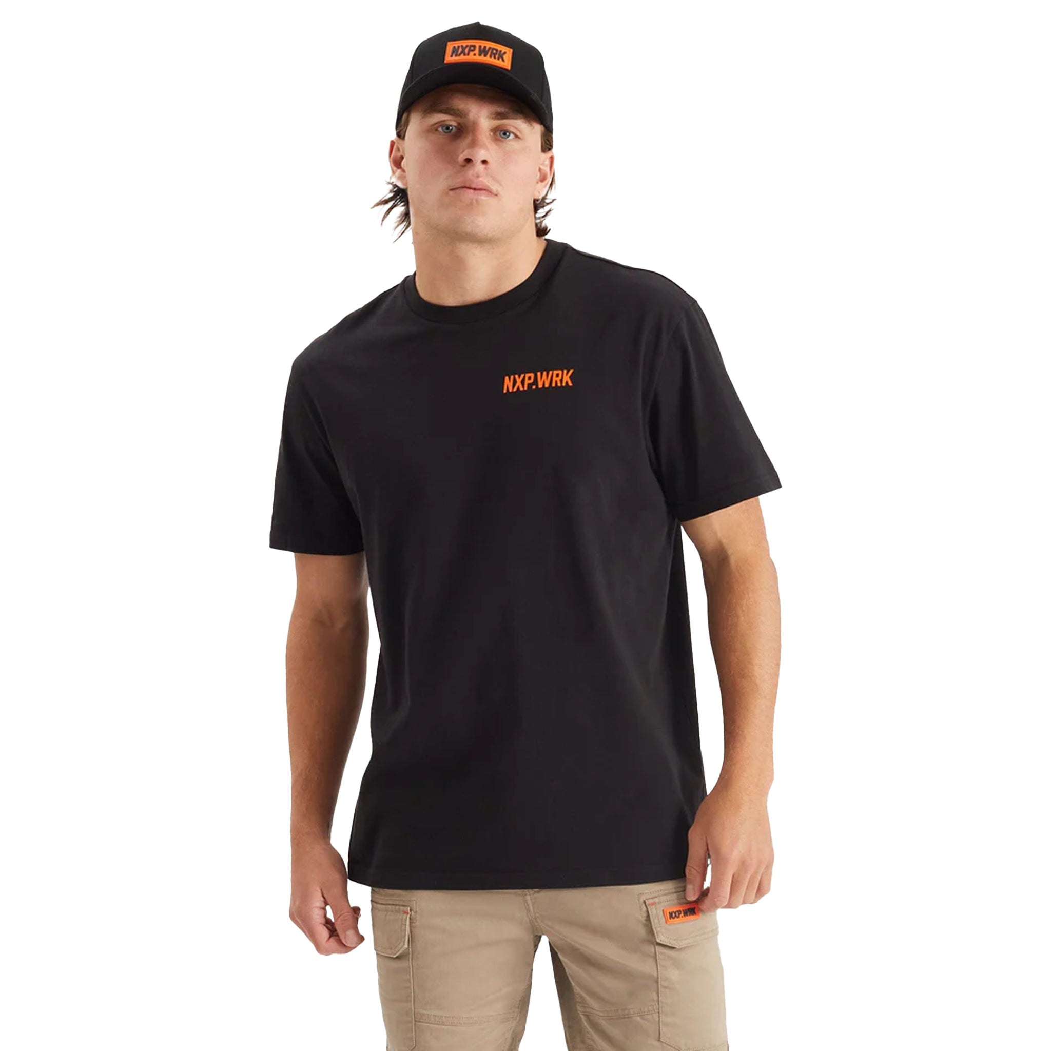NXP Concept Relaxed T-Shirt