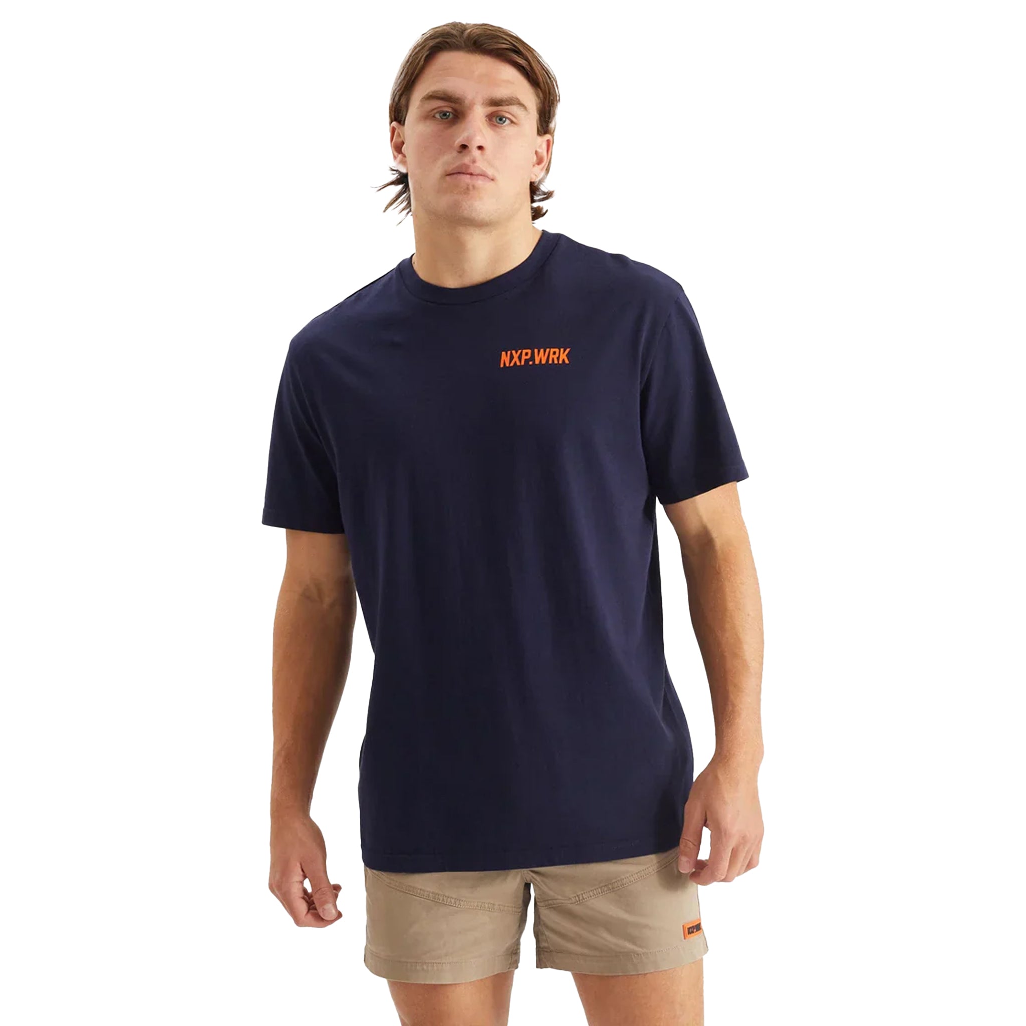 NXP Concept Relaxed T-Shirt