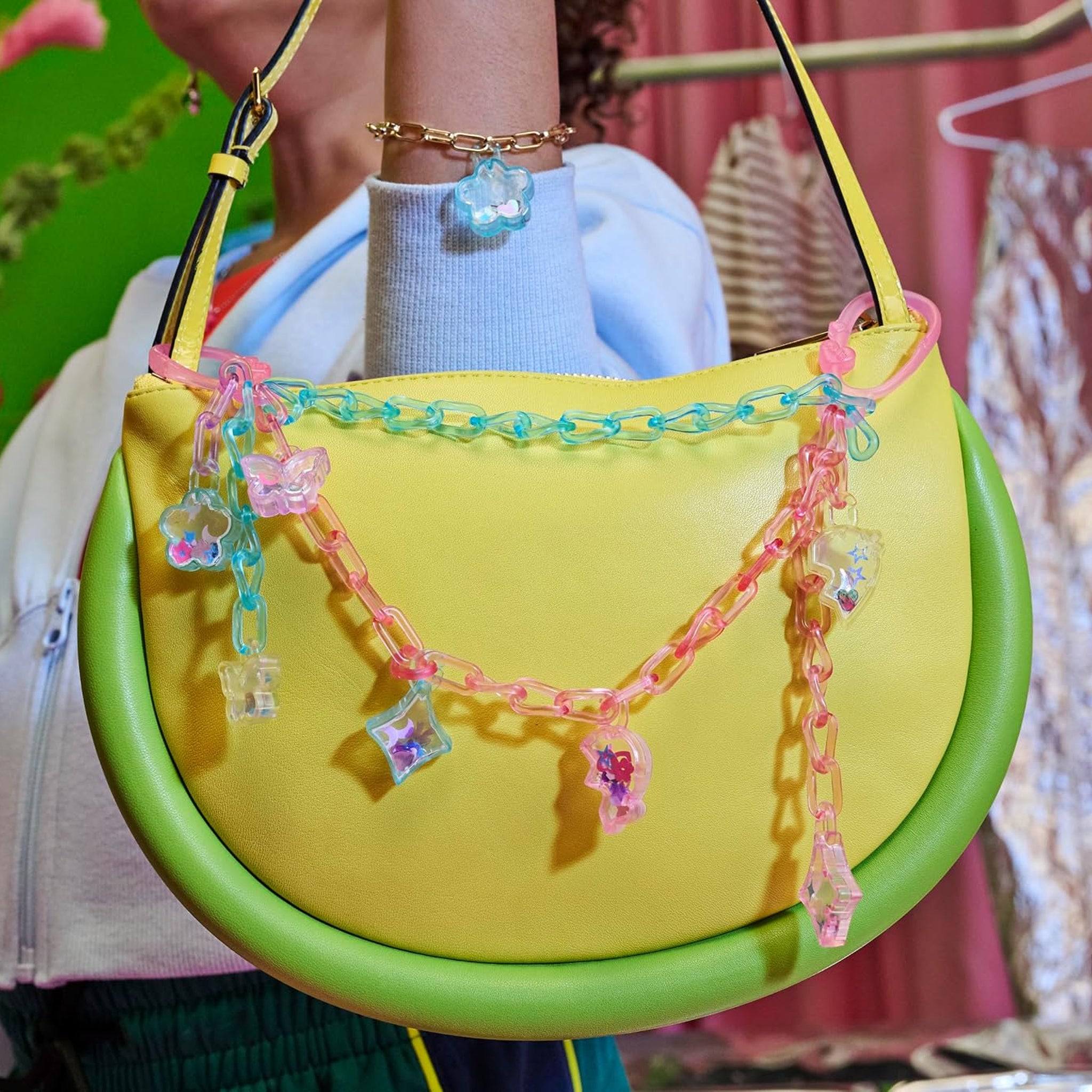 Cool Maker Charm Studio