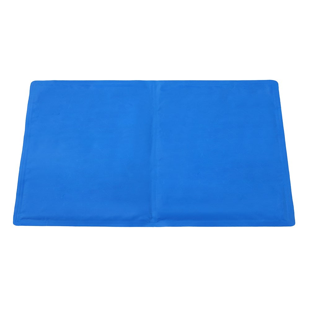 Cooling & Heating Gel Pet Mat – Medium - 40 × 50cm