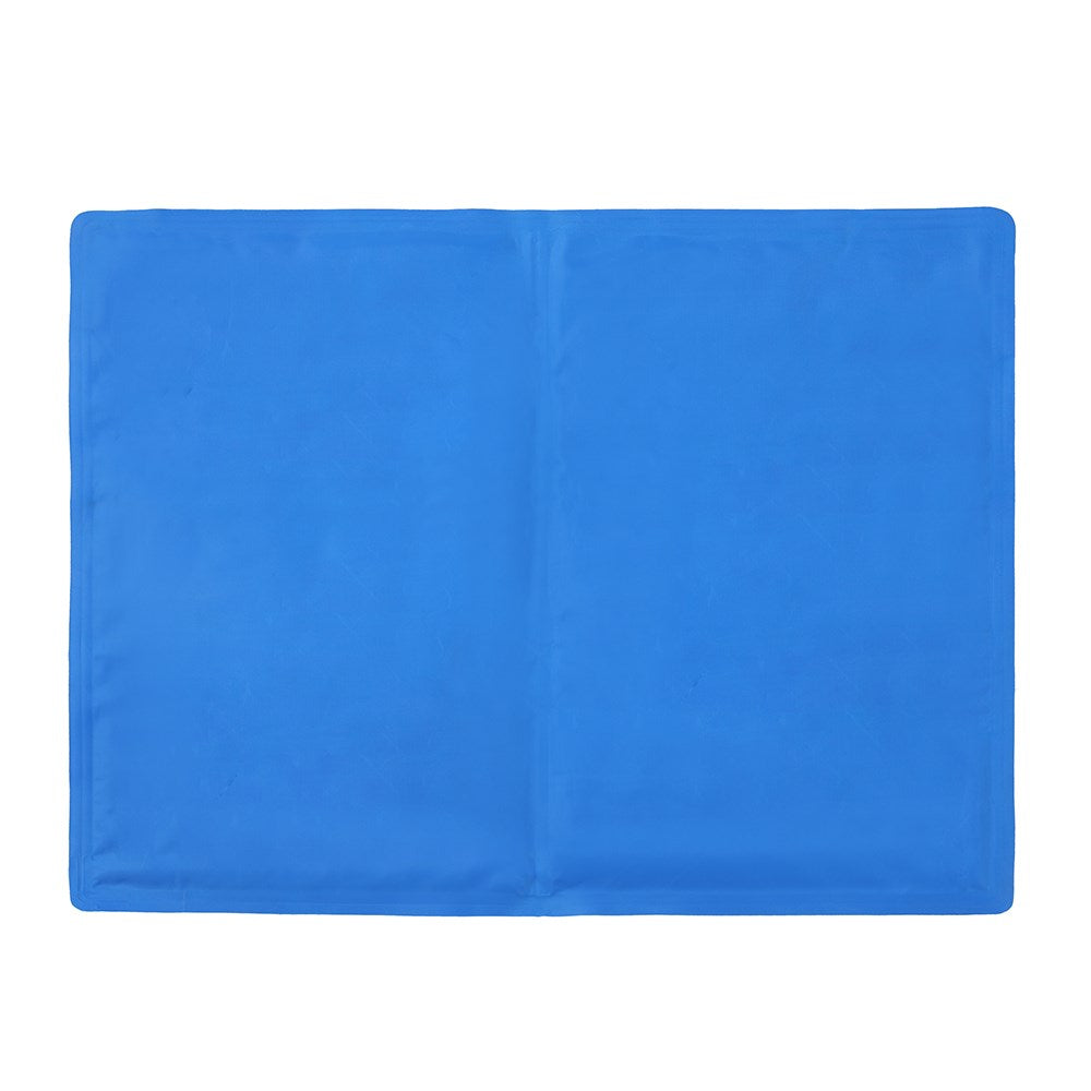 Cooling & Heating Gel Pet Mat – Medium - 40 × 50cm