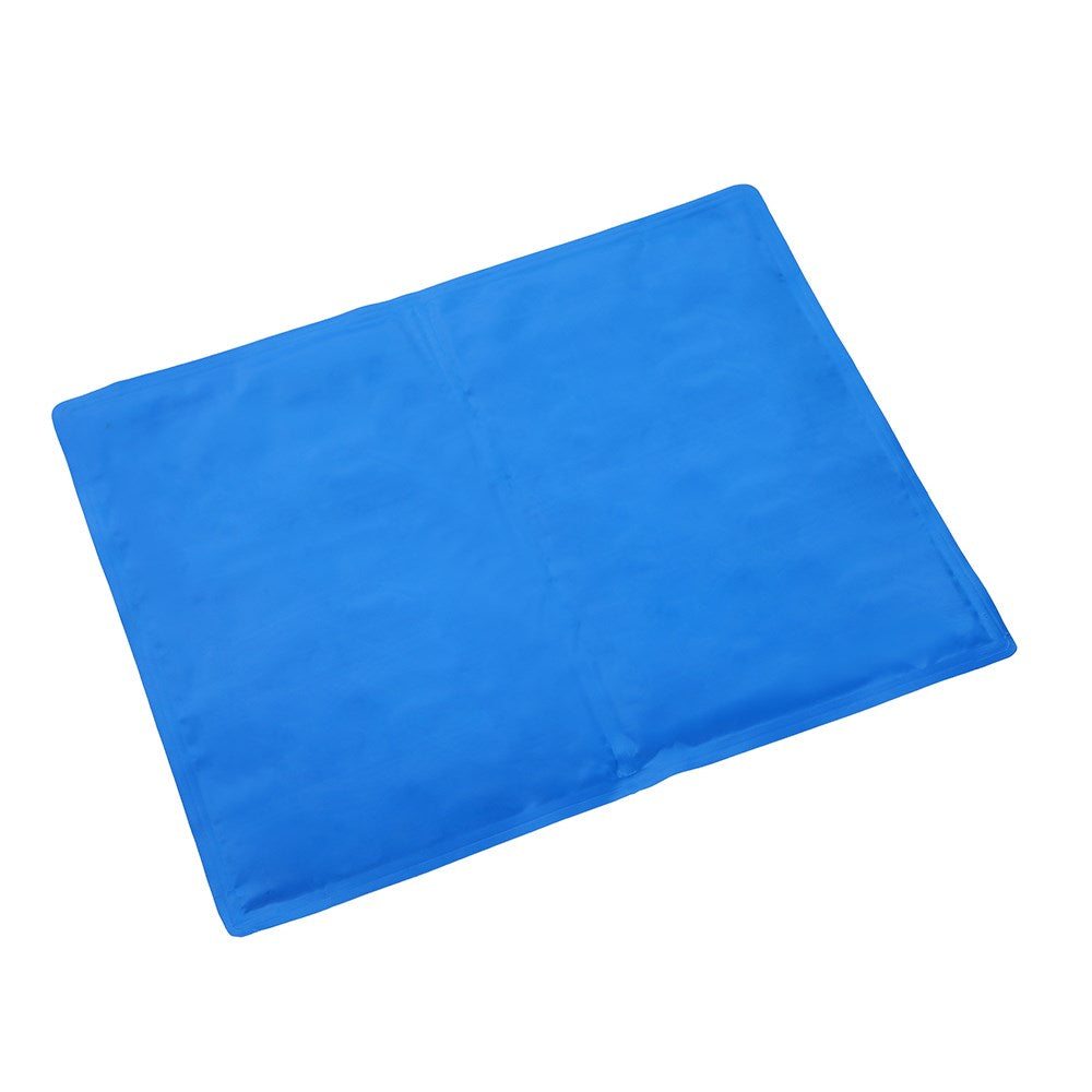 Cooling & Heating Gel Pet Mat – Medium - 40 × 50cm
