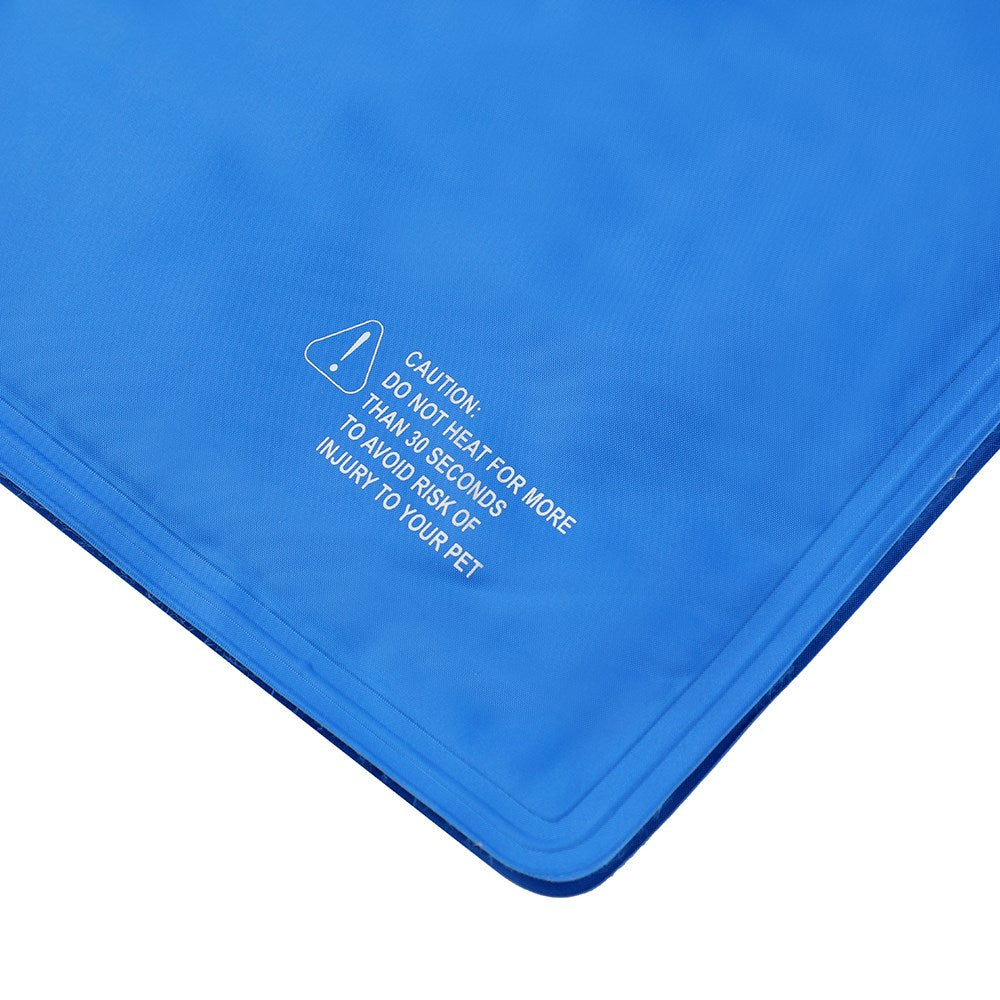 Cooling & Heating Gel Pet Mat – Medium - 40 × 50cm