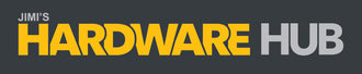 Jimi's Hardware Hub