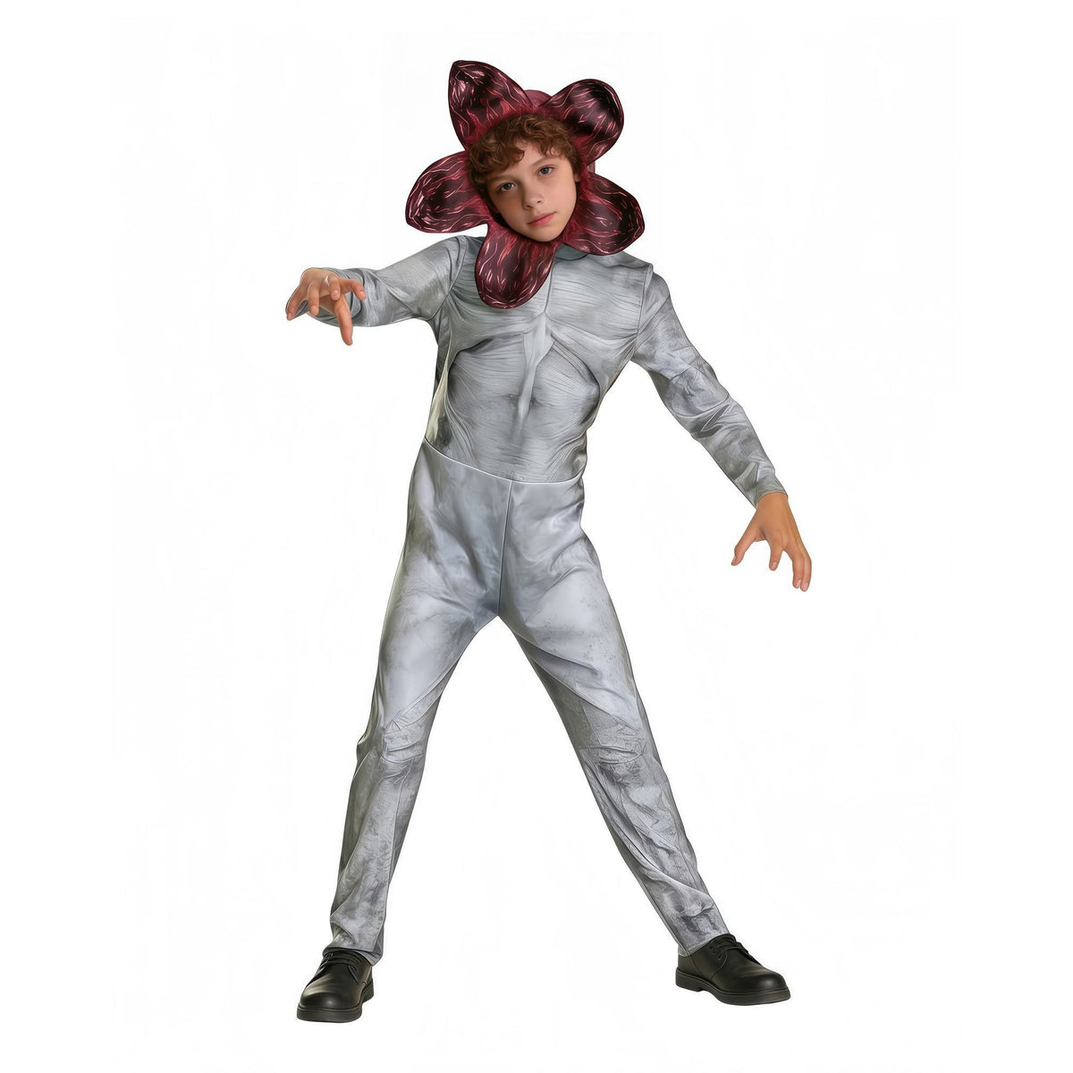 Costume Demogorgon Kids