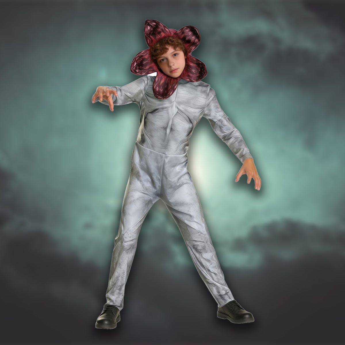 Costume Demogorgon Kids