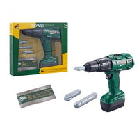 Craftsman Power Drill & Screw Driver Set