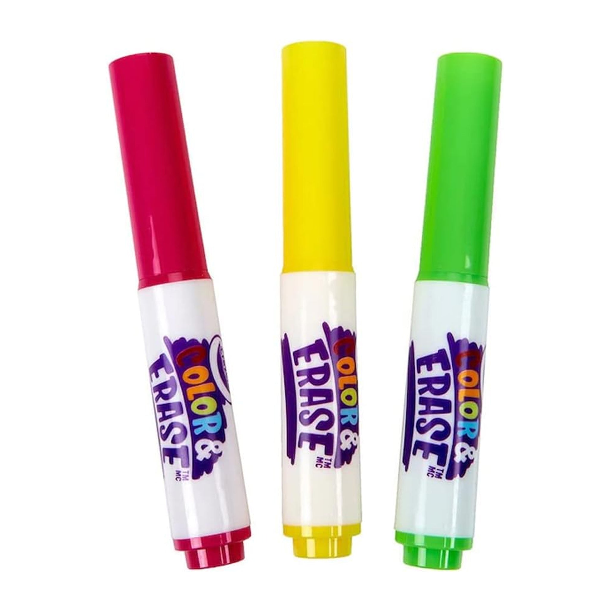 Crayola Color & Erase Reusable Activity Pad - On the Farm