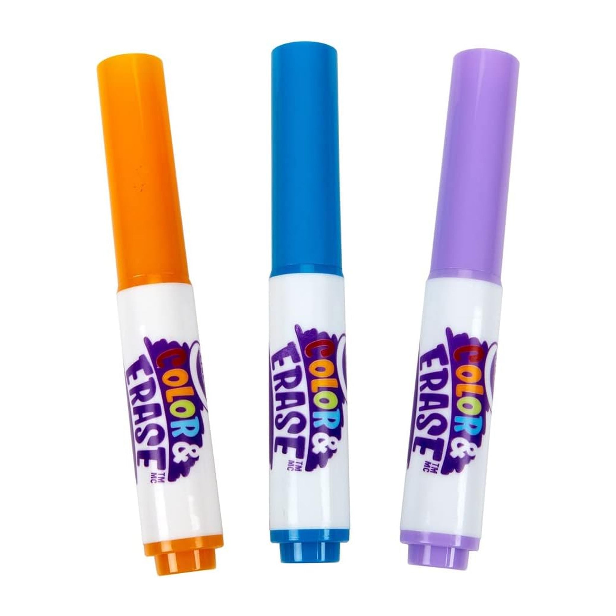 Crayola Color & Erase Reusable Activity Pad - Under the Sea