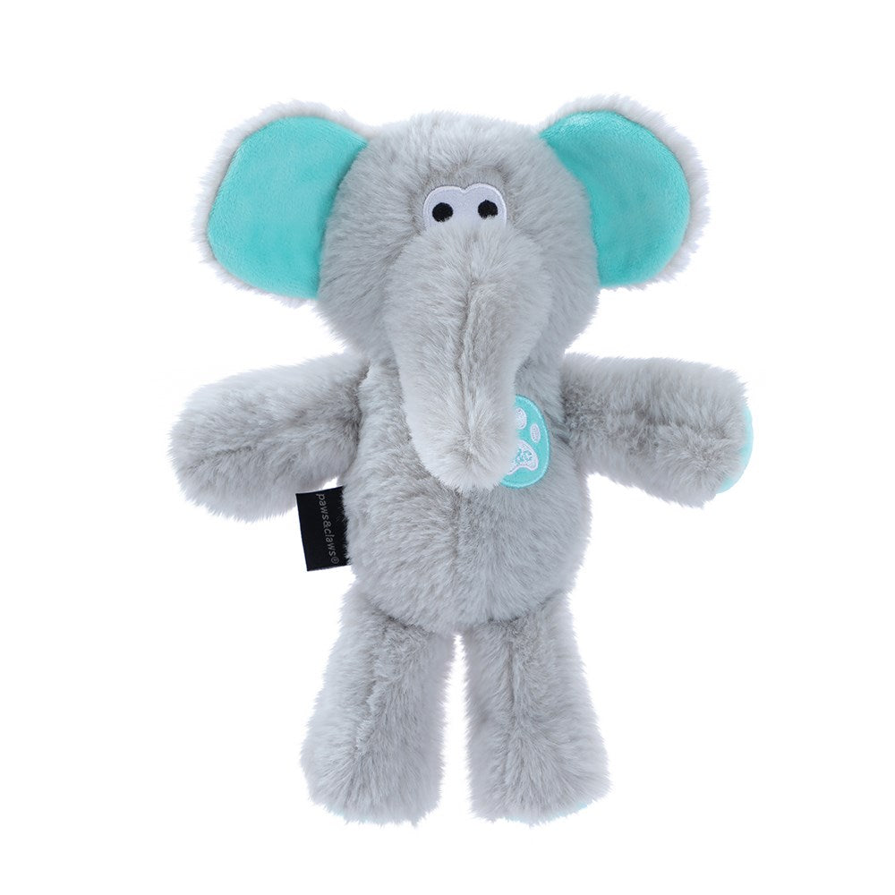 Cuddle Companion Plush Dog Toy – Assorted