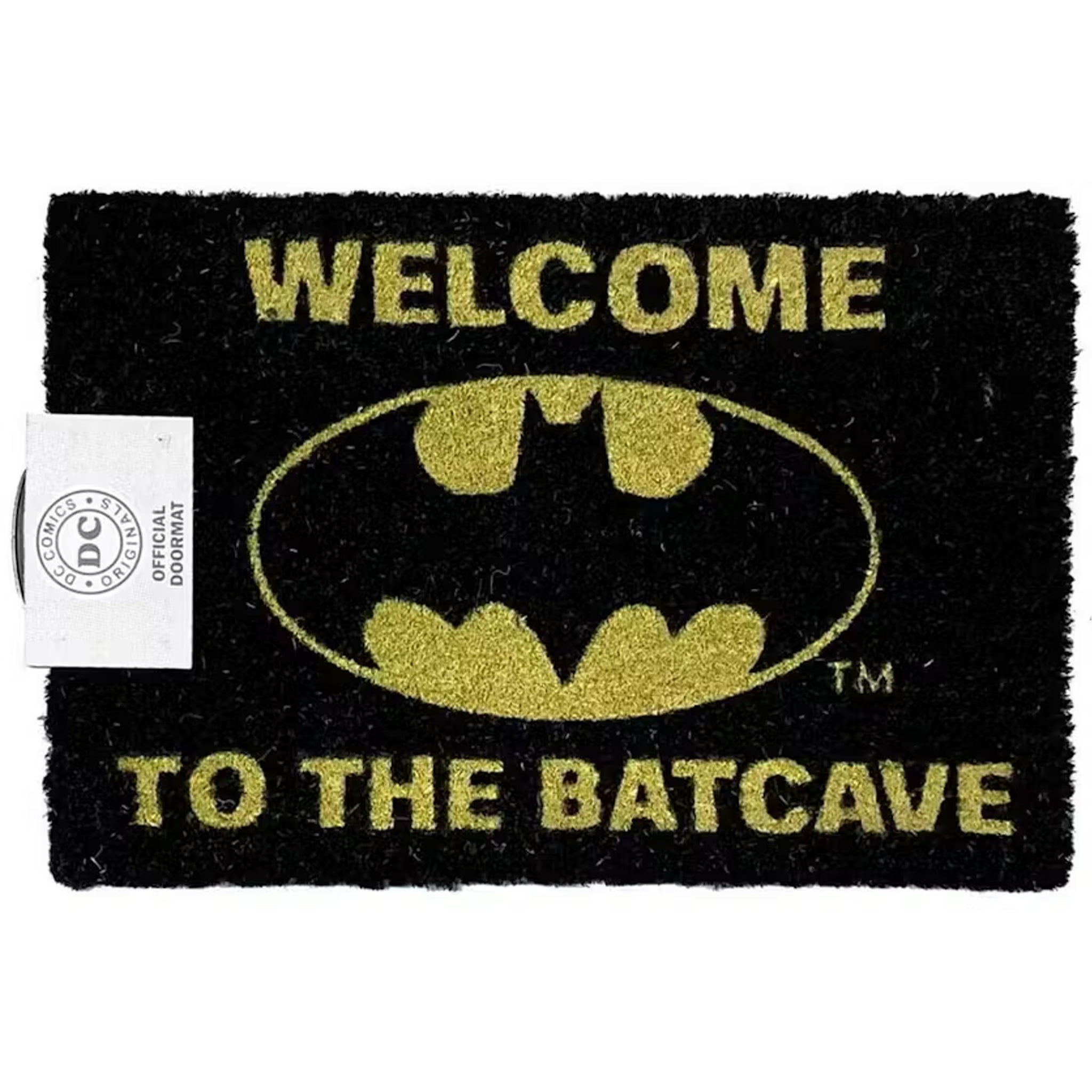 Licensed Doormat 60x40cm