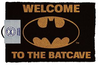 Licensed Door Mats 60x40cm