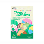 WAGALOT Doggy Donuts (4 Pack)