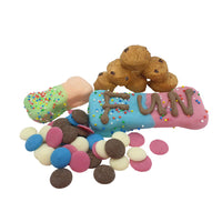 WAGALOT Lots of Fun (Variety Pack)
