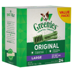 Greenies Dog Original Value Pack 1kg