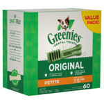 Greenies Dog Original Value Pack 1kg