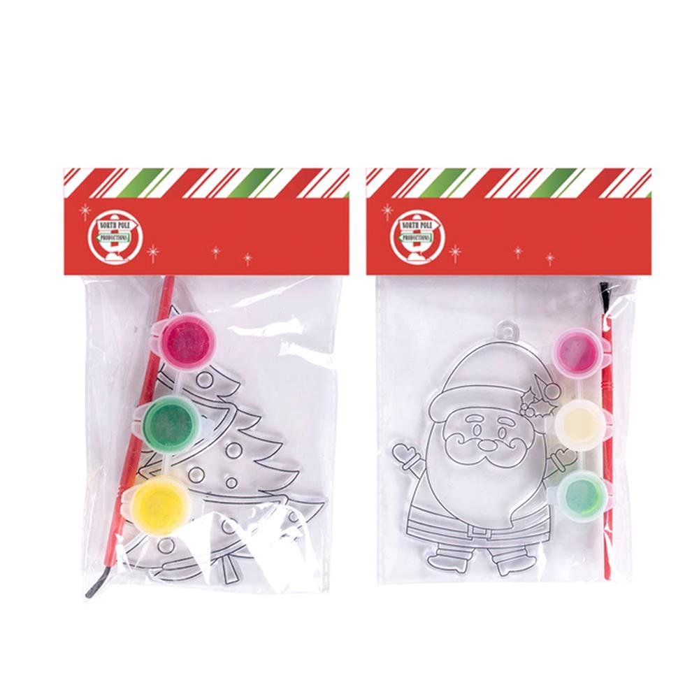 DIY Suncatcher Assorted