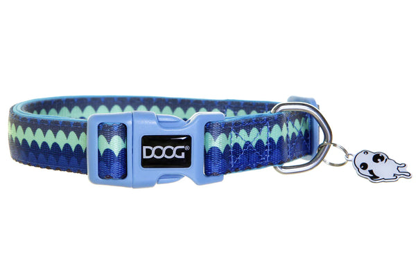 DOOG Neoprene Dog Collar