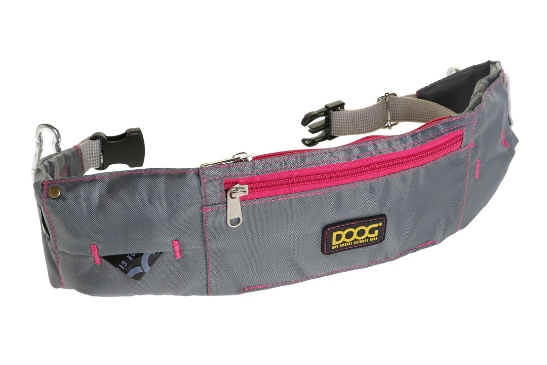 DOOG Walkie Belt