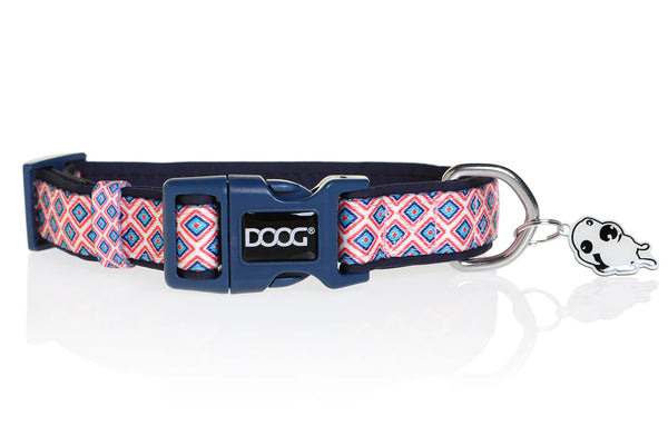 DOOG Neoprene Dog Collar