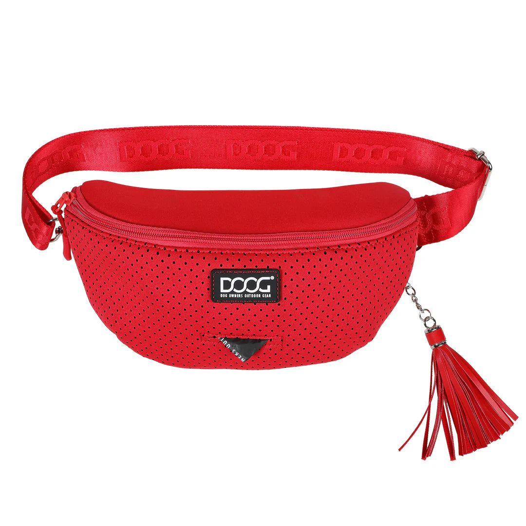 DOOG Neosport Hip Belt xx