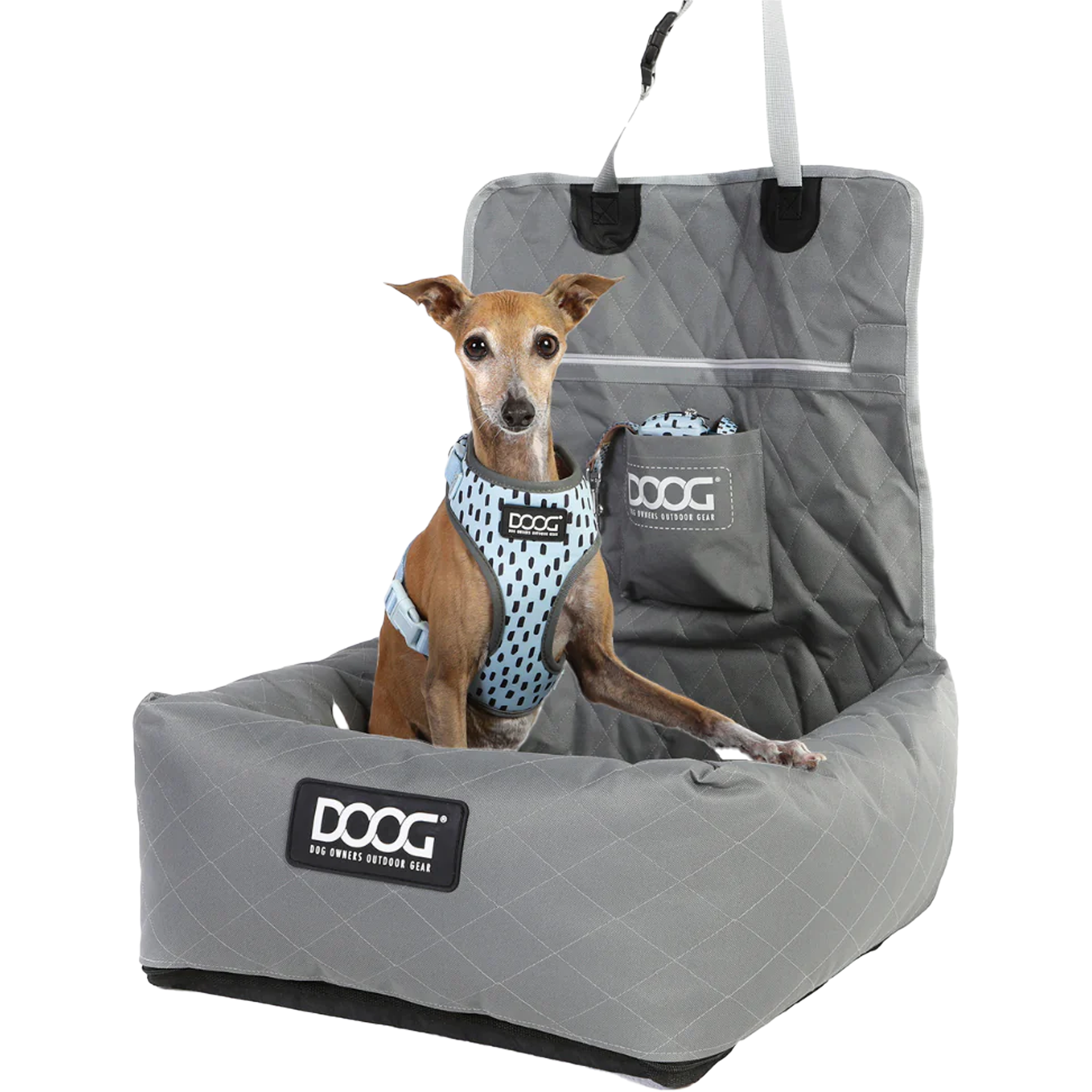 DOOG Car Seat