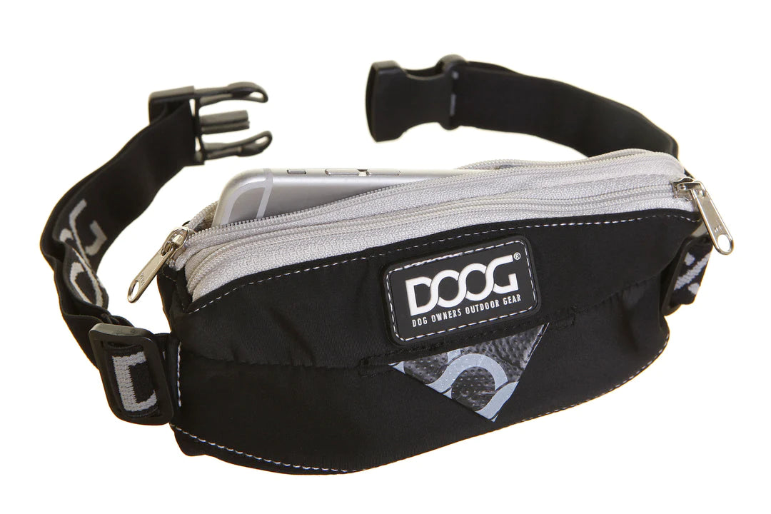 DOOG Mini Stretch Belt