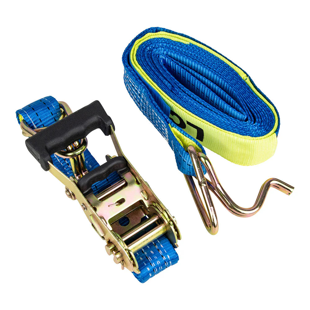 MONKEY GRIP Transport Tie Down 38mm x 5m 1pce