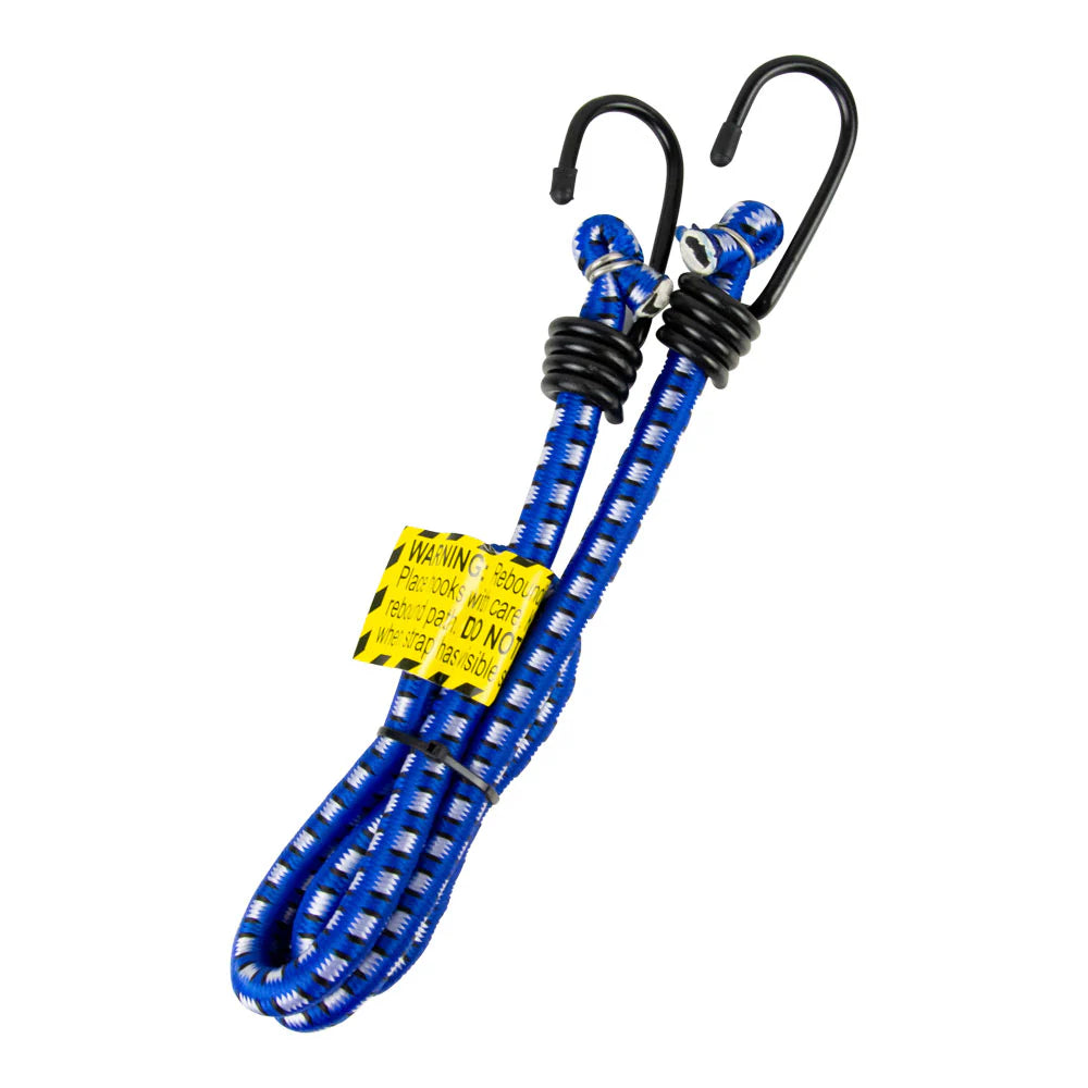 Occy Rope MONKEY GRIP Occy Strap Hooks Heavy Duty 12mm