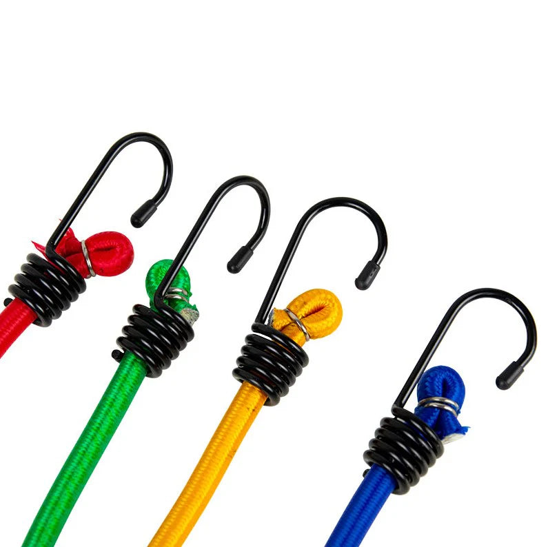 Occy Rope MONKEY GRIP - Occy Strap Assortment 12pce Octopus