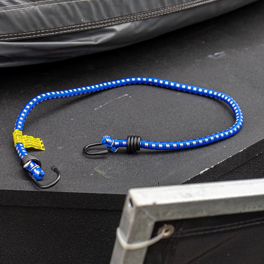 Occy Rope MONKEY GRIP Occy Strap Hooks Heavy Duty 12mm
