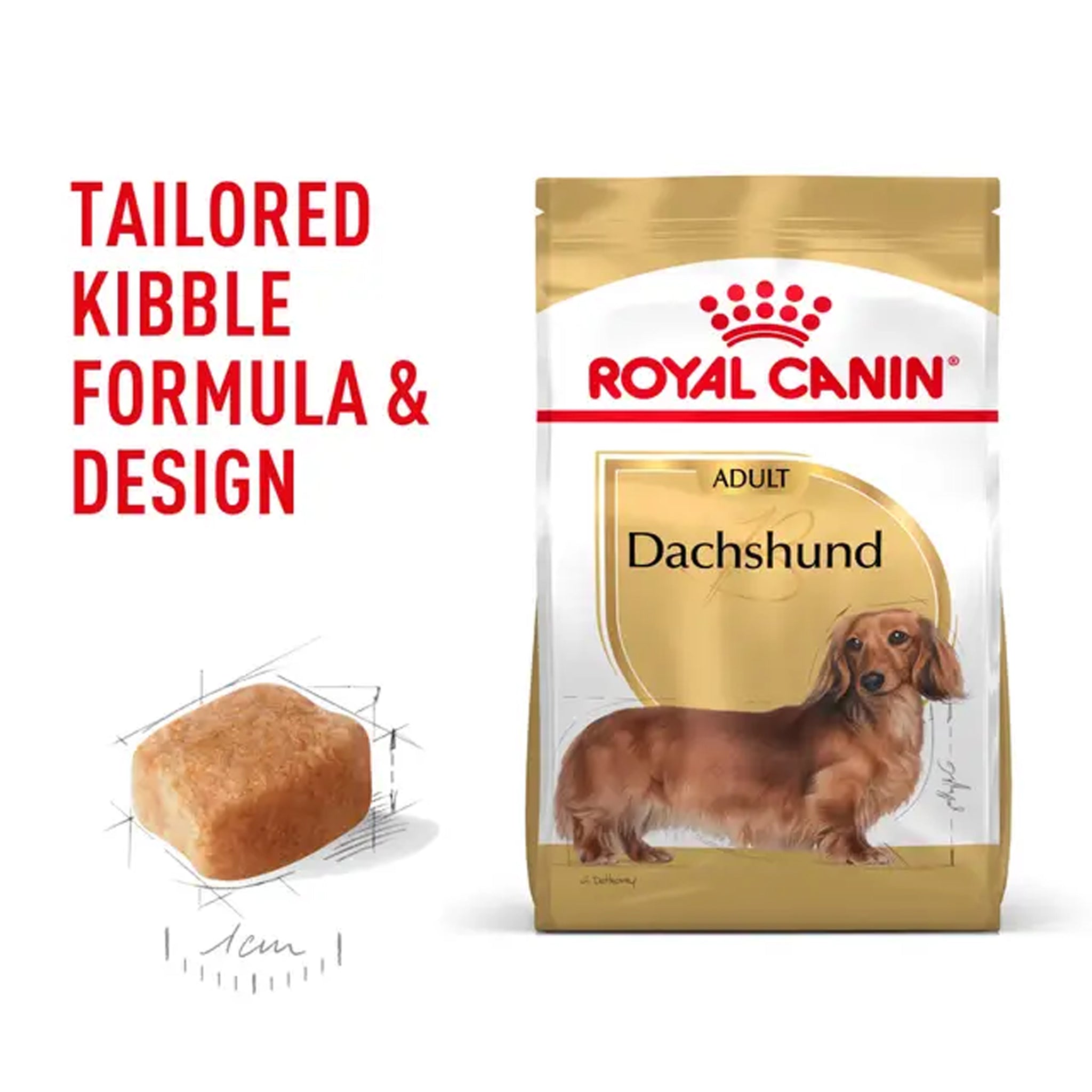 Royal Canin Dog Dachshund