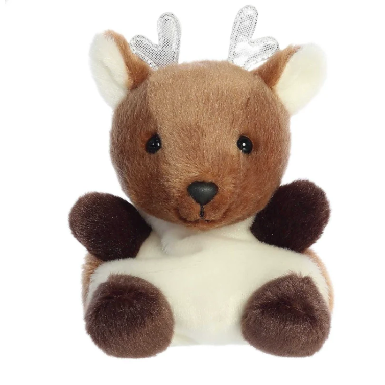 Palm Pal Christmas Designs