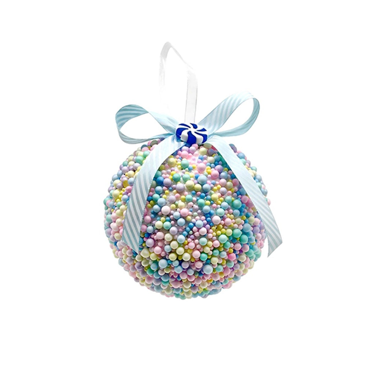 Christmas Bauble Ornaments Decoration 12cm