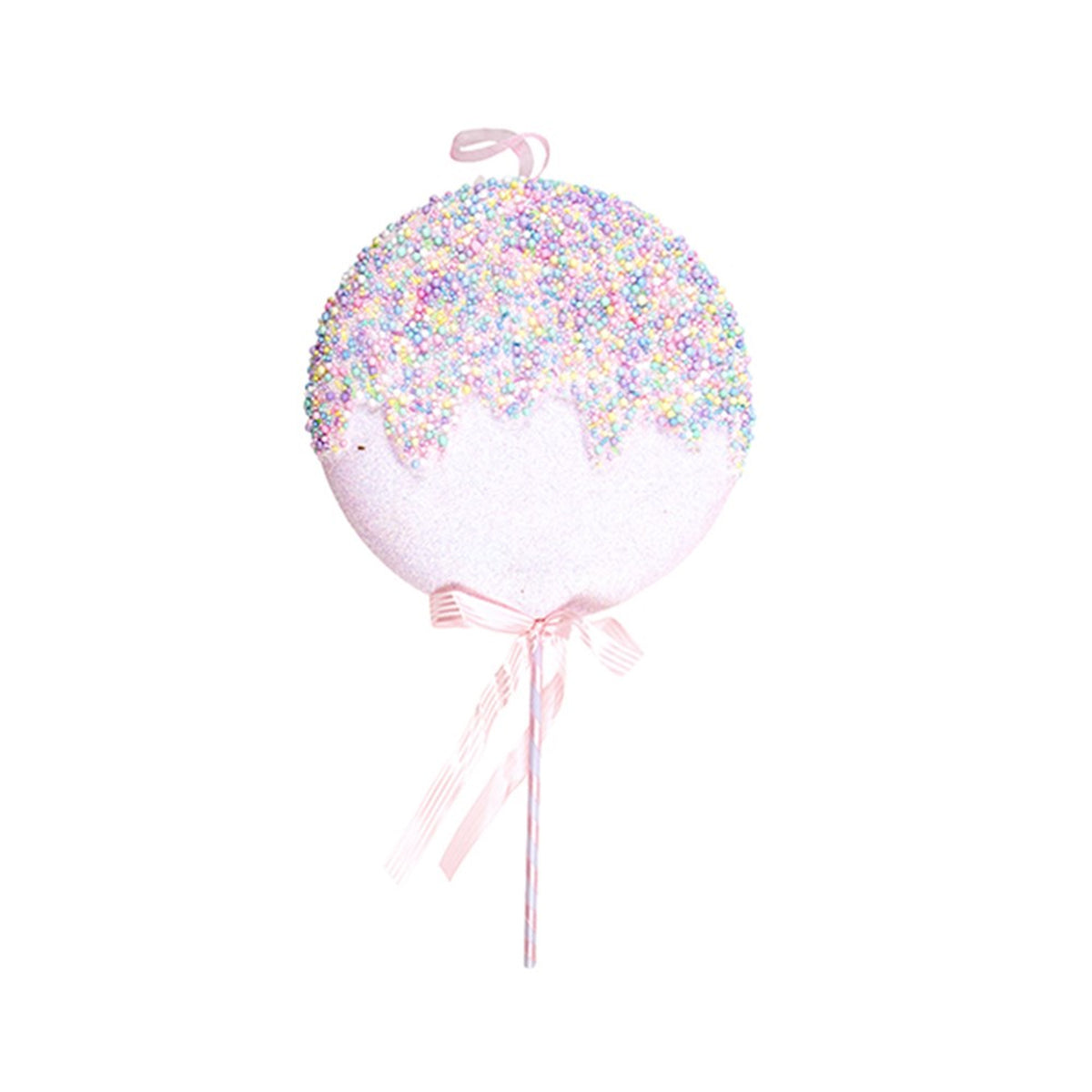 Christmas Decoration Lollipop Ornaments 58cm