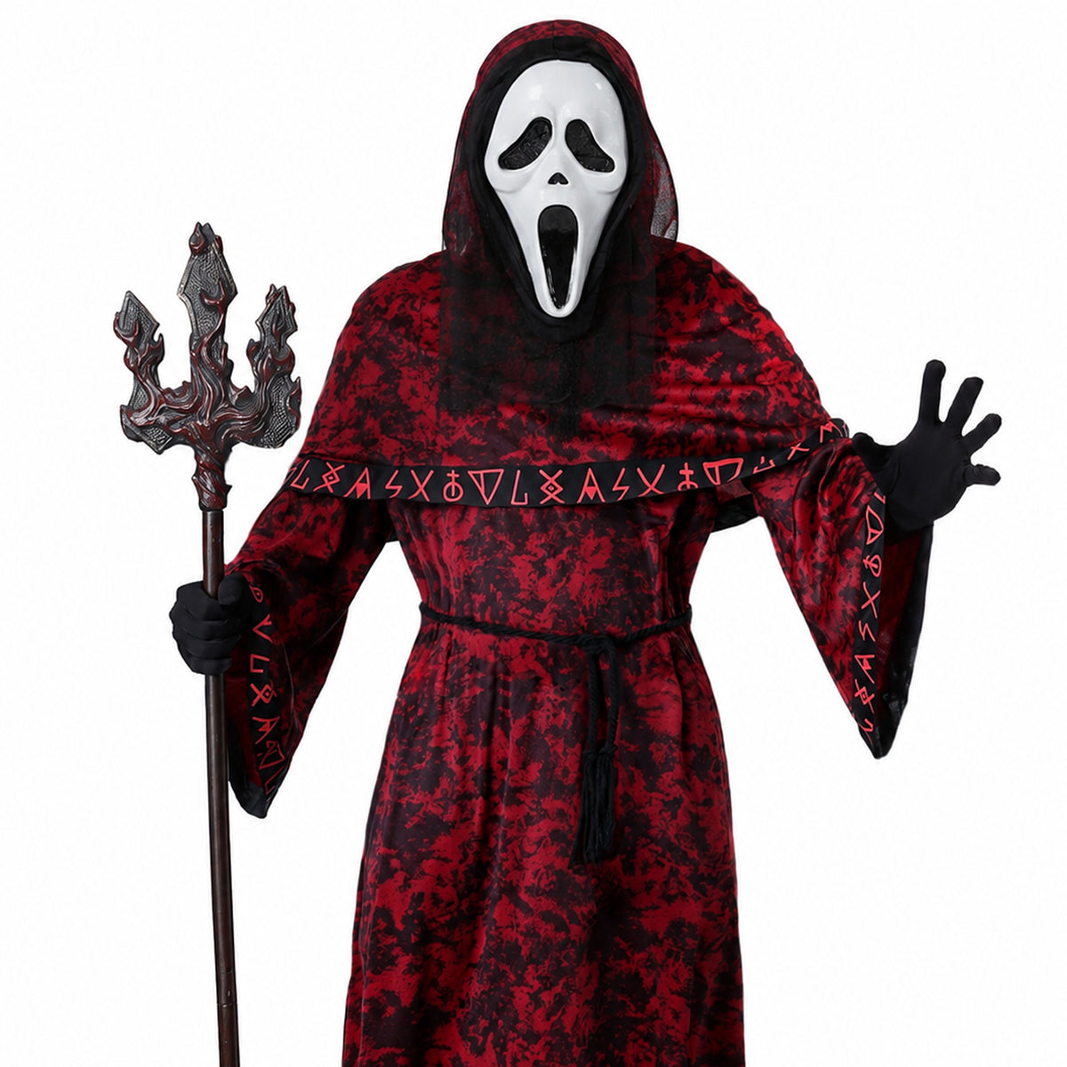 Demon Mask