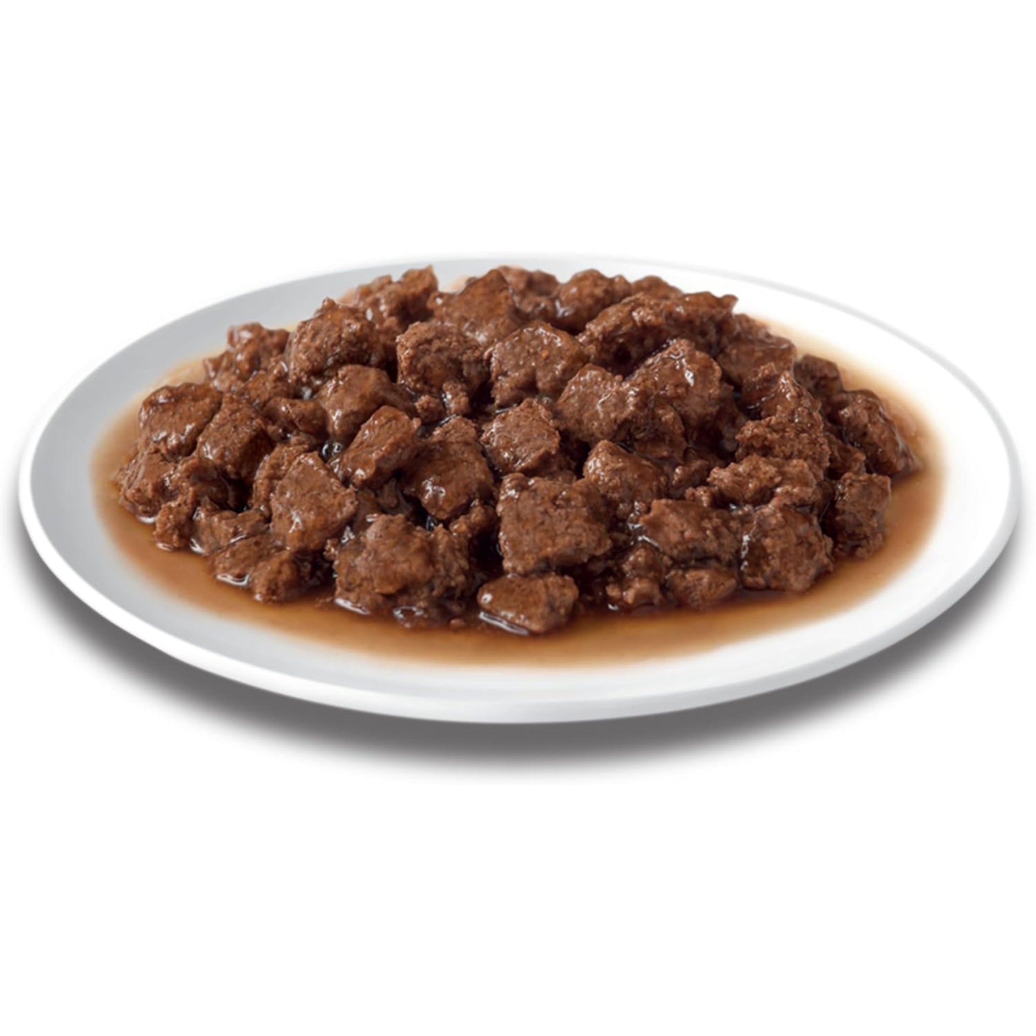 Dine Classic Chicken Slices & Beef & Liver in Gravy Multipack 28pk