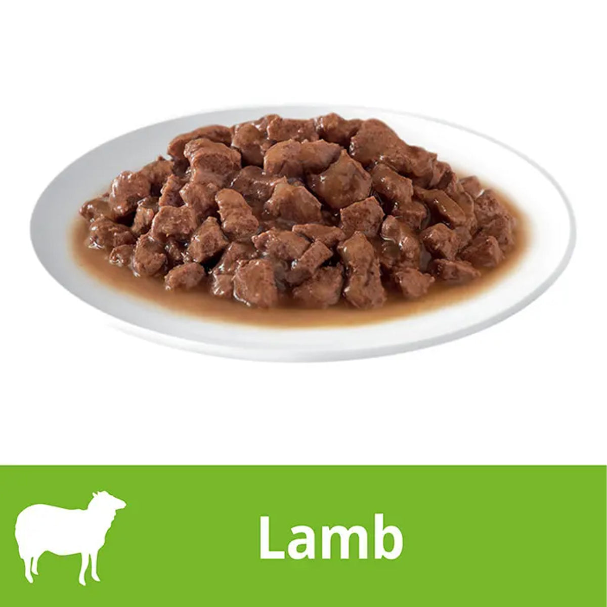 Dine Lamb Tuna Morney W Cheese Multi-Variety Cat Wet Food 28pk