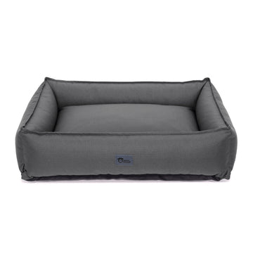 Ripstop Dog Lounger Zip