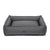 Ripstop Dog Lounger Zip